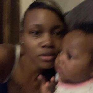 Meet your Posher, Shanice